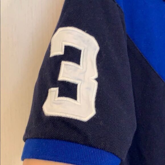 Polo Ralph Lauren top - Picture 3 of 6